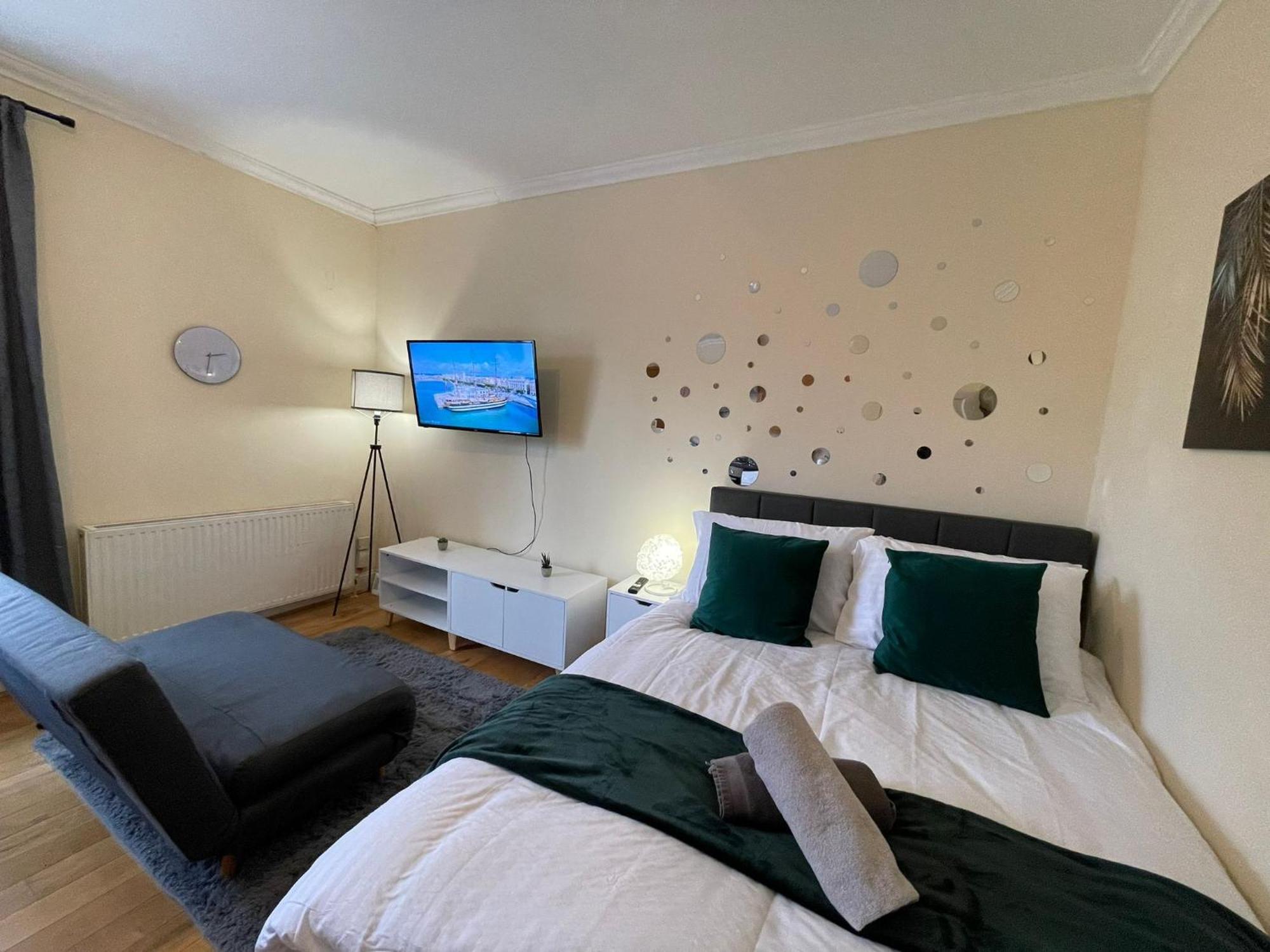Appartamento The Islington Hub Londra Esterno foto