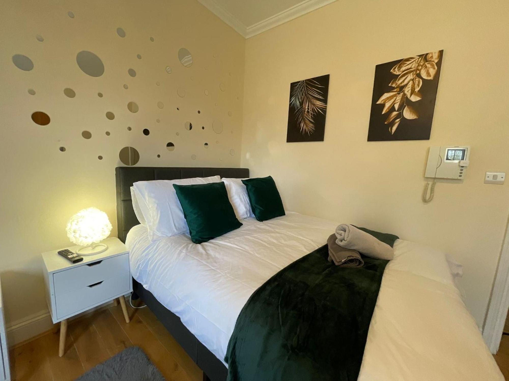 Appartamento The Islington Hub Londra Esterno foto