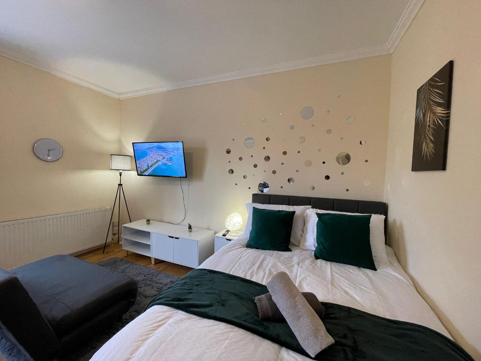 Appartamento The Islington Hub Londra Esterno foto